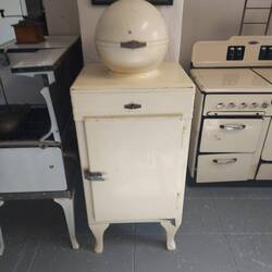 Mein neuer Kühlschrank fürs Auto.