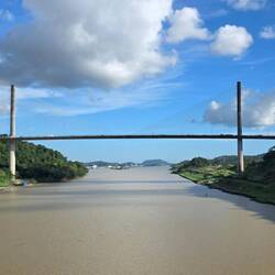 Die Jahrhundertbrücke