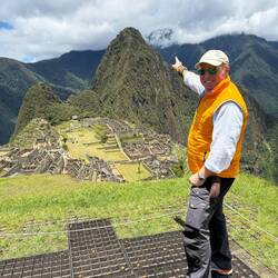 ...so langsam reicht's... ...zuviel Gelbweste auf Sensationsmotiv.