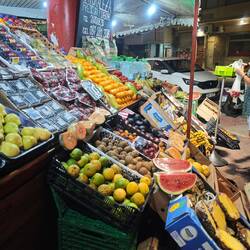 ...das könnte Manu's Lieblingsladen werden