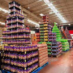 Weihnachtsbäume