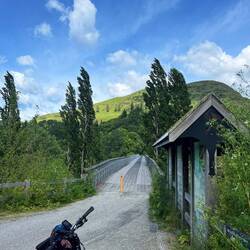 Shotover Bridge