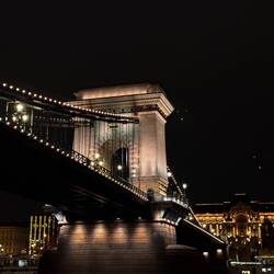 Chain Bridge