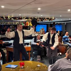 Hungarian Folklore Dance