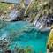 Blue Pools