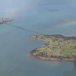 🌈 Es regnet schon wieder