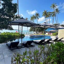 Gut das eine kleine Ecke für erwachsene gibt, ohne🤐