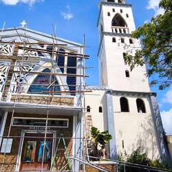 "Nuestra Senõra del Carmen"