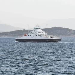 Courtesy of: Bergensavisen