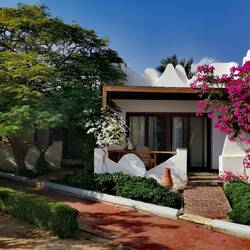 Beach Bungalow..... maybe the next time!