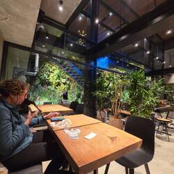 Konbini dinner in the hostel