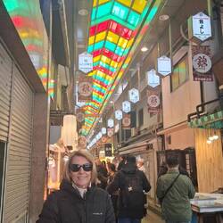 Nishiki Market