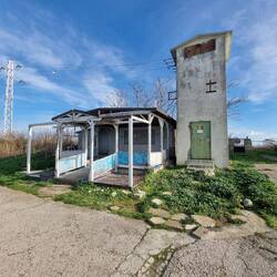 Den Kaffee müssen wir uns halt vorstellen.