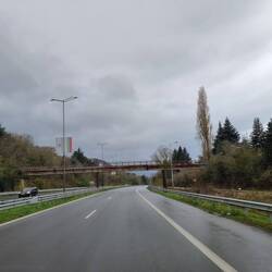 und plötzlich sind alle weg.