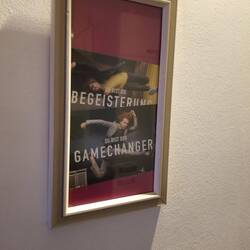 Kind of trying to avoid this kind of thing, looks painful.