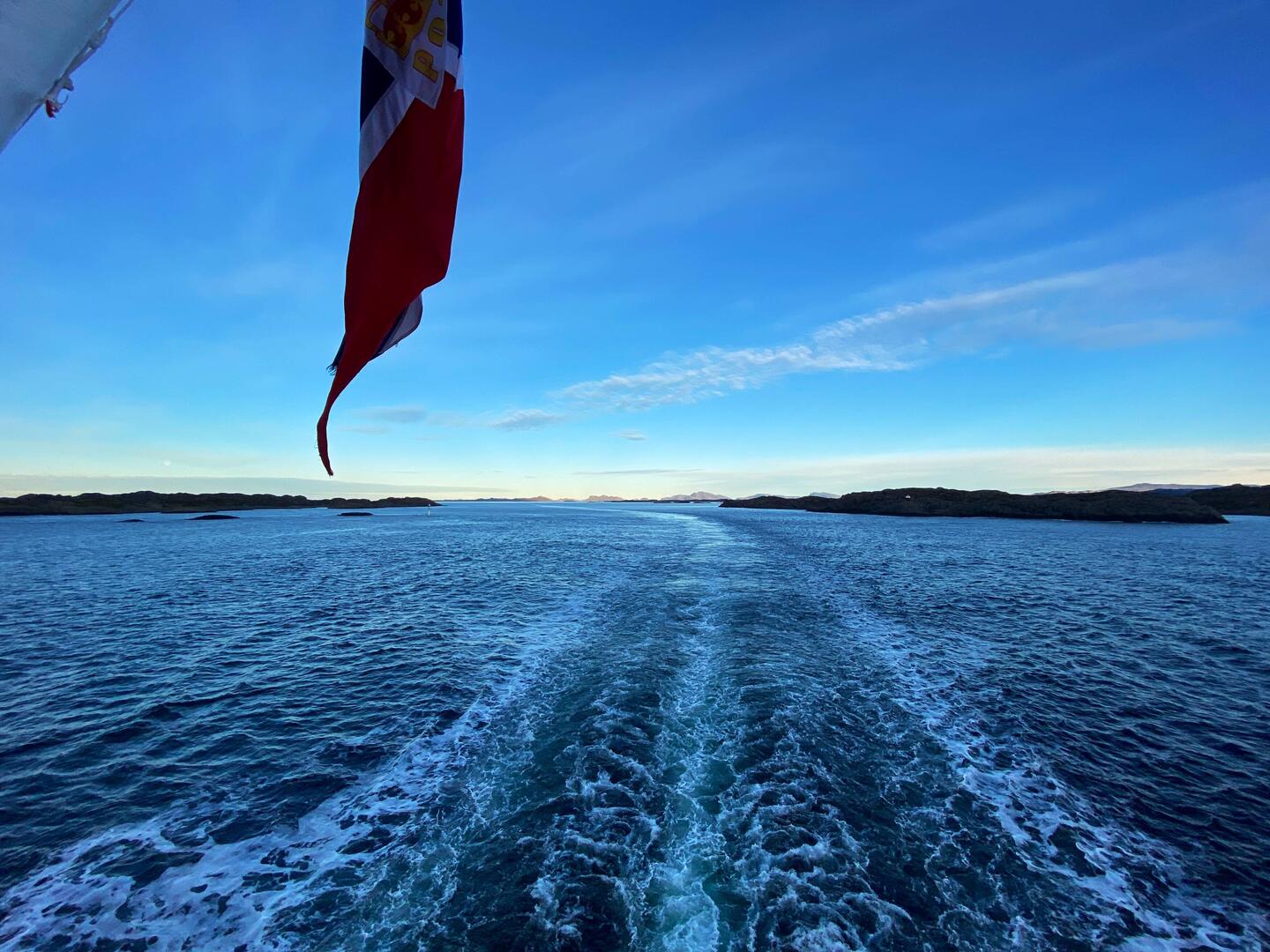 Very desolate at this point but still fabulous!