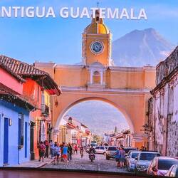 Das Ziel der meisten Ausflüge