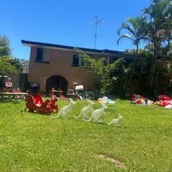 manche mögen's besonders 😎