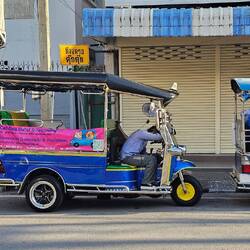 So KO fühle ich mich auch.