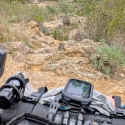 Oder eher einem 2 ständigen hike&bike