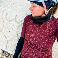 Immer wichtig: Humor nicht verlieren!