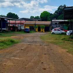 Parkplatz zum Übernachten