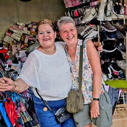 Da macht Flipflops kaufen Spaß