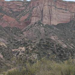 Ein Ausblick aus der Sackgasse