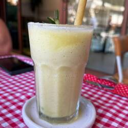 Und wieder Fruit Shakes 😍
