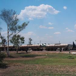 Road Train