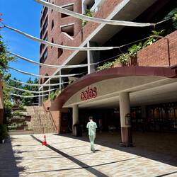 Shout out naar Coles, m'n trouwe supermarkt