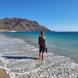 Einfach nur genießen!