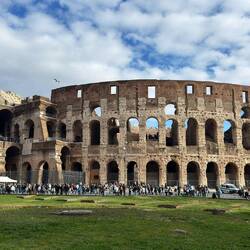 Colosseum