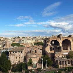 Forum Romanum