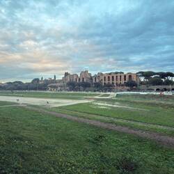 Circus Maximus