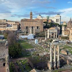 Forum Romanum