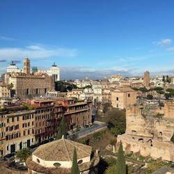 Forum Romanum