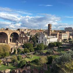 Forum Romanum