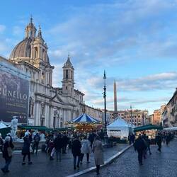 Piazza Navona