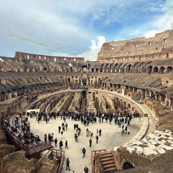 Colosseum