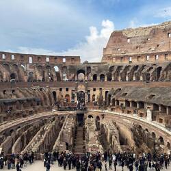 Colosseum