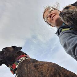 Gelinkt - Gruppenfoto