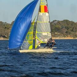 Kleines Highlight auf der Rückfahrt (90min)