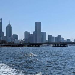 Skyline Perth