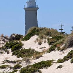 Bathurst Lighthouse