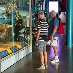 Mondauto Diskussion aus technischer Sicht😉