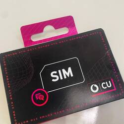 ..leider nicht unlimitiert, aber besser als nichts 👍🏻🤷‍♀️