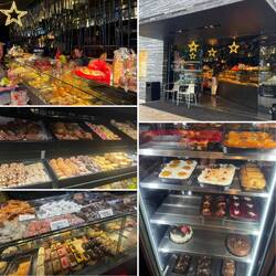 ..süße Leckereien ☺️