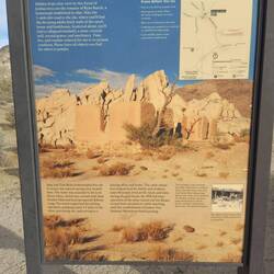 Lost Places Latschen gehen.