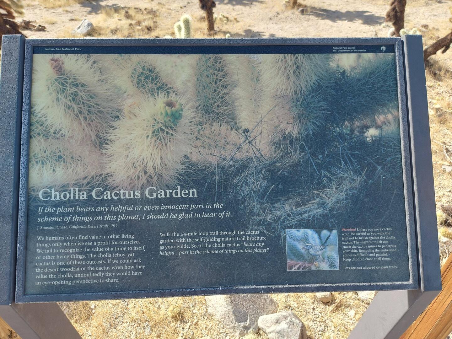 Steht drauf ... Uffpasse.